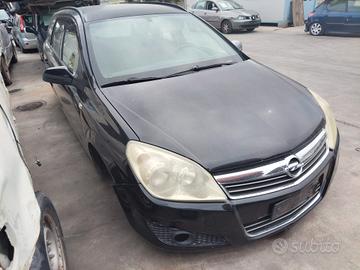 RicambI OPEL ASTRA 1.7 diesel anno 2008