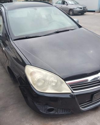 RicambI OPEL ASTRA 1.7 diesel anno 2008