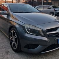 Mercedes CL.A PREMIUM FULL CAMBIO AUTOMATICO 