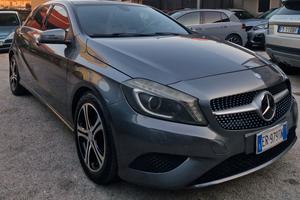 Mercedes CL.A PREMIUM FULL CAMBIO AUTOMATICO 