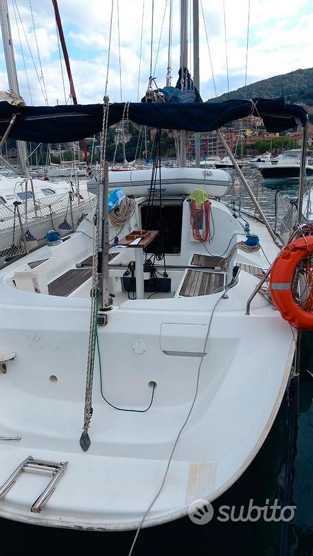 FIRST 31.7 (BENETEAU) — View photo 1