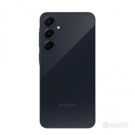 Samsung Galaxy A55 256giga 8 di Ram