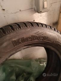 gomme invernali 