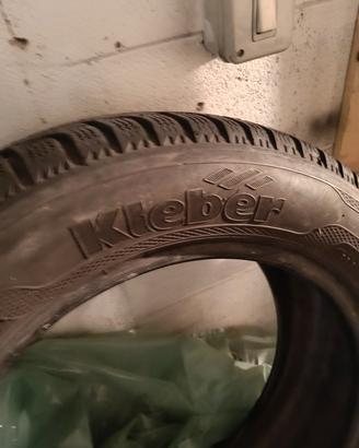 gomme invernali 