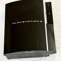 PLAYSTATION 3 ACCESSORY FULL
