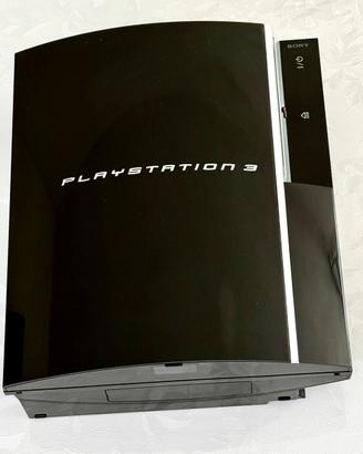 PLAYSTATION 3 ACCESSORY FULL