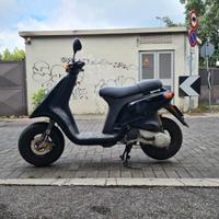 Gilera Typhoon 50 - 2000