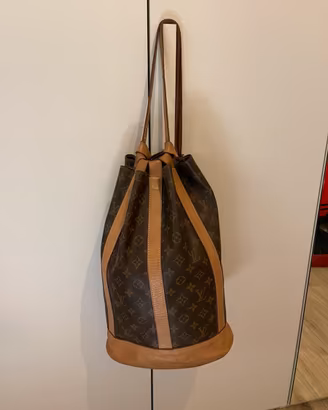 Zaino borsa louis vuitton