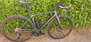 TCR ADVANCED PRO 1 2024  TAGLIA  S