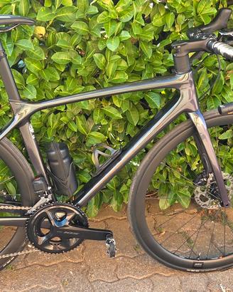 TCR ADVANCED PRO 1 2024  TAGLIA  S