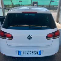 Volkswagen Golf 6 anno 2010 perfetta 3313960209