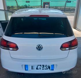 Volkswagen Golf 6 anno 2010 perfetta 3313960209
