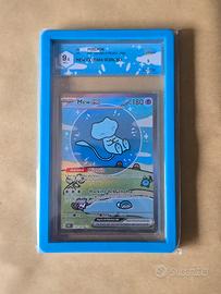 Mew Bubble Graad 9,5 Ita