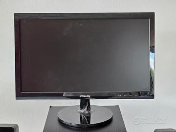 Stock 20 Monitor ASUS VS197