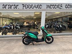 Piaggio Liberty 50 2024/ KM 7.000 Tuo a solo 25 Eu