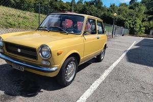 Autobianchi A112 1ªserie 