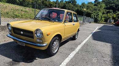Autobianchi A112 1ªserie 