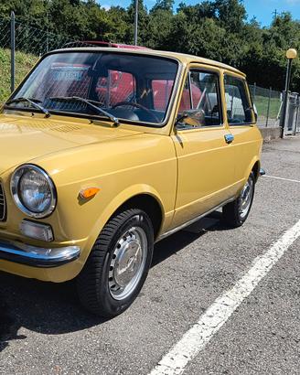 Autobianchi A112 1ªserie 
