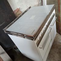 Cucina a gas
