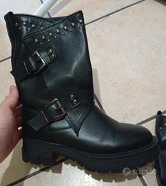 Stivaletti donna 