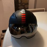 Casco Aero Crono RH+