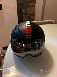 Casco Aero Crono RH+