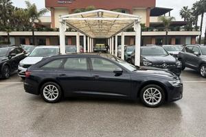 Audi A6 Avant 35 2.0 TDI S tronic Business Plus