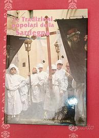 Le tradizioni popolari della Sardegna AFS