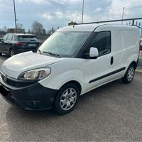 Fiat Doblo Doblò 1.6 MJT 120CV PC-TN Cargo Lamiera