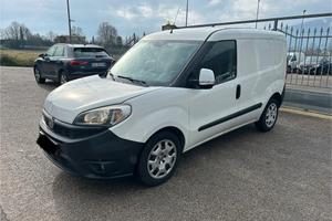 Fiat Doblo Doblò 1.6 MJT 120CV PC-TN Cargo Lamiera