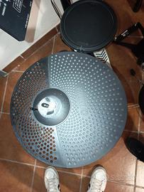 batteria elettronica Yamaha