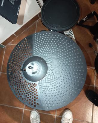batteria elettronica Yamaha