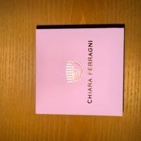 Collana Chiara Ferragni