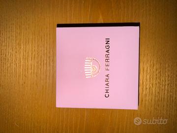 Collana Chiara Ferragni