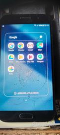 Samsung Galaxy A5 scheggiato