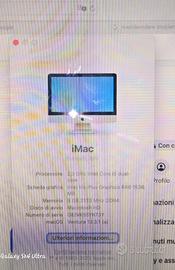 i mac ricondizionato 