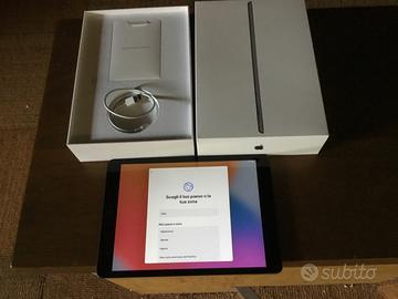 IPAD 8TH GEN 128 GB SOLO WIFI