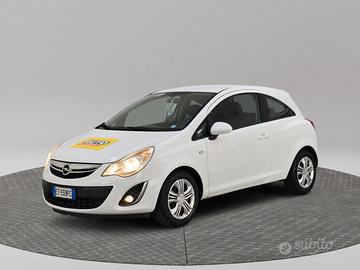 Opel Corsa 3 Porte CORSA 1.2 EDITION 85CV 107.000K