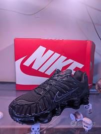 Nike shox tl