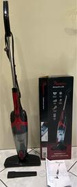 Aspirapolvere scopa elettrica 2 in 1