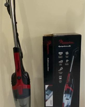 Aspirapolvere scopa elettrica 2 in 1