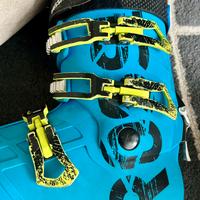 Scarponi da sci Rossignol All Track 250