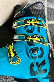 Scarponi da sci Rossignol All Track 250