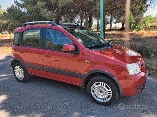 Fiat Panda 1.2 Climbing Natural Power 2010