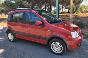 Fiat Panda 1.2 Climbing Natural Power 2010