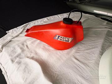 Serbatoio Fantic 240 