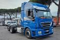 IVECO STRALIS 3ASSI 500CV TELAIO PASSO 4500 EURO