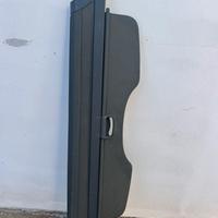 Cappelliera posteriore Ford focus