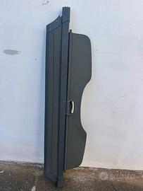 Cappelliera posteriore Ford focus