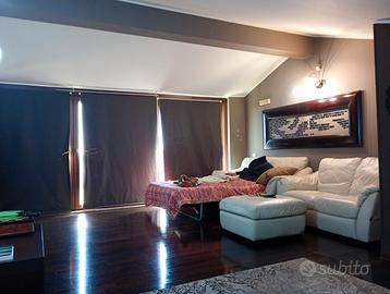 Porzione di villa a San Gregorio di Catania